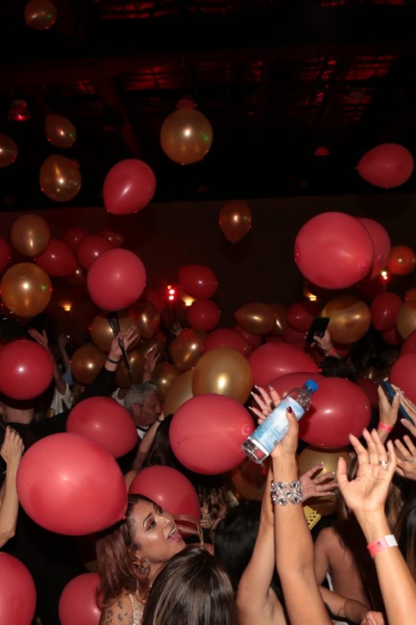 teddy ball san diego balloons