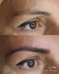 Everything you need to know about Microblading