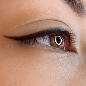 Aftercare Instructions for Permanent Eyeliner