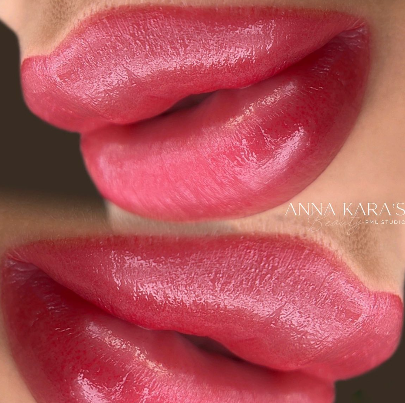 Blog - What is Lip Blushing? - Best Artist by Anna Kara Studio
