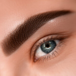 I Don’t Like My Tattooed Eyebrows. What Do I Do Now?