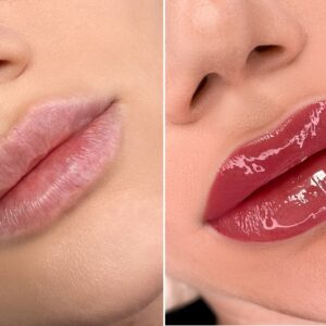 How to Use Lip Liner According to a Permanent Makeup Artist