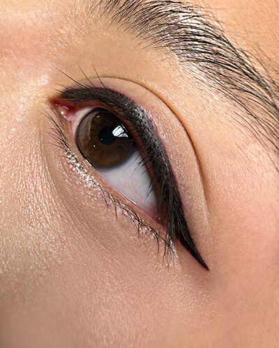 Importance of permanent makeup touch ups - PMU by Anna Kara