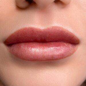 Everything you need to know about Lip Blushing
