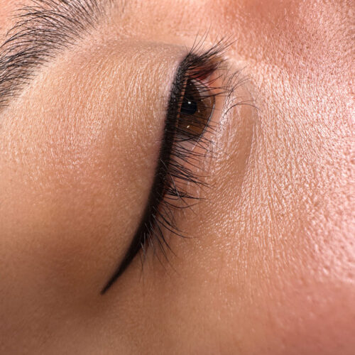 Benefits of Permanent Makeup Eyeliner