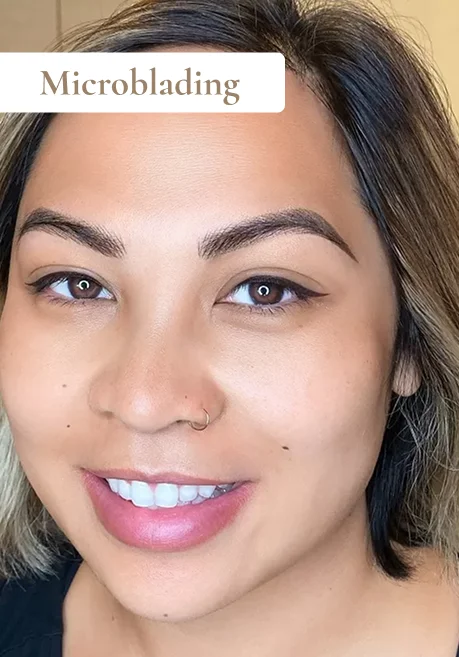 microblading