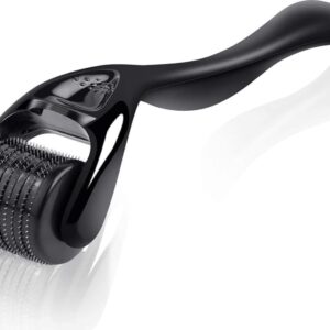 Derma Roller Hair Regrowth: All You Need to Know