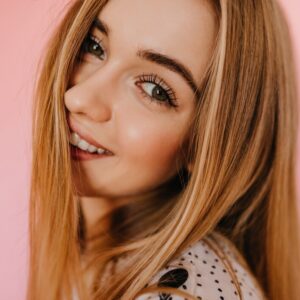 Ombré Eyebrow Tattoo: A Trendy Long-Lasting Brow Style