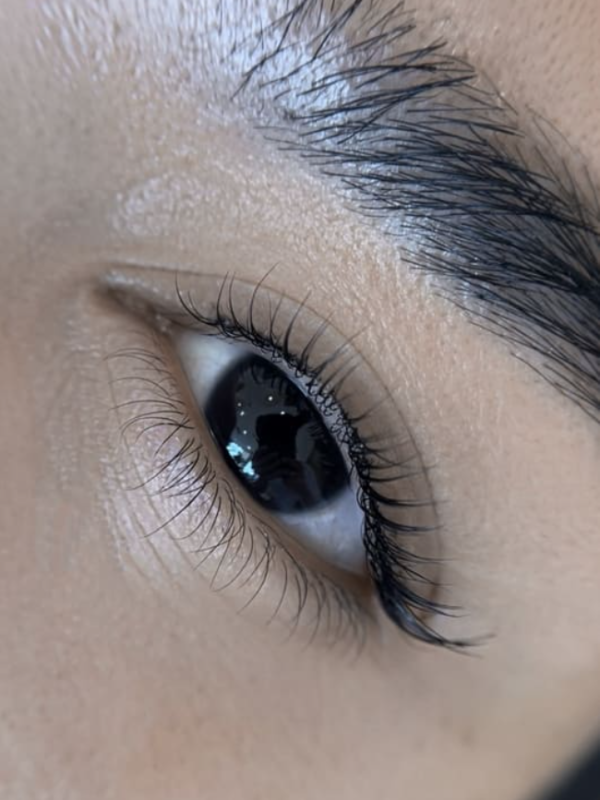 Lash tint 5.1