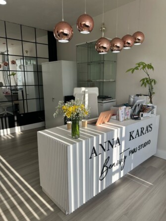 Permanent Makeup Permanent Makeup by Anna Kara