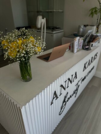 Permanent Makeup Permanent Makeup by Anna Kara