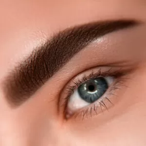 I Don’t Like My Tattooed Eyebrows. What Do I Do Now?