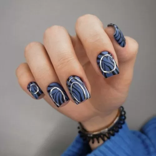 3D Nail Art