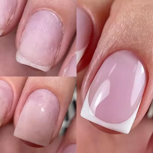 Modern Trends in Nail Design