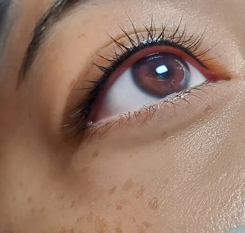 lash enhancement - foto 2